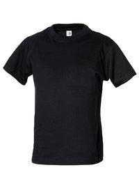 Tee Jays TJ1100B Junior Power Tee