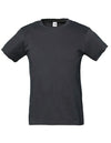 Tee Jays TJ1100B Junior Power Tee