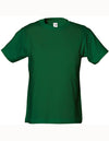 Tee Jays TJ1100B Junior Power Tee