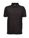 Tee Jays TJ1400N Men´s Heavy Polo