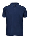 Tee Jays TJ1400N Men´s Heavy Polo