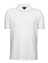 Tee Jays TJ1400N Men´s Heavy Polo