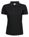 Tee Jays TJ1401 Women´s Heavy Polo