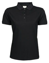 Tee Jays TJ1401 Women´s Heavy Polo