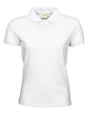 Tee Jays TJ1401 Women´s Heavy Polo