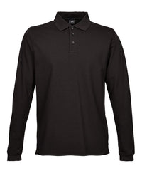 Tee Jays TJ1406 Men´s Luxury Stretch Long Sleeve Polo