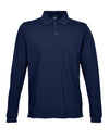 Tee Jays TJ1406 Men´s Luxury Stretch Long Sleeve Polo