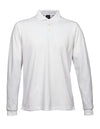 Tee Jays TJ1406 Men´s Luxury Stretch Long Sleeve Polo