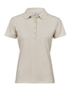 Tee Jays TJ145 Women´s Luxury Stretch Polo