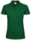 Tee Jays TJ145 Women´s Luxury Stretch Polo