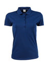 Tee Jays TJ145 Women´s Luxury Stretch Polo
