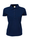 Tee Jays TJ145 Women´s Luxury Stretch Polo