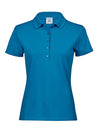 Tee Jays TJ145 Women´s Luxury Stretch Polo