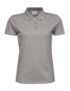 Tee Jays TJ145 Women´s Luxury Stretch Polo