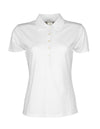 Tee Jays TJ145 Women´s Luxury Stretch Polo