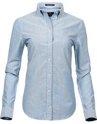 Tee Jays TJ4001 Women´s Perfect Oxford Shirt
