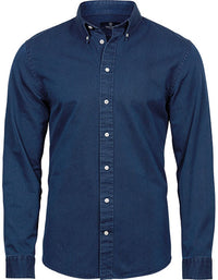 Tee Jays TJ4002 Men´s Casual Twill Shirt