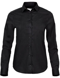 Tee Jays TJ4025 Women´s Stretch Luxury Shirt