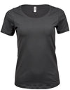 Tee Jays TJ450 Women´s Stretch Tee