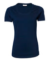 Tee Jays TJ450 Women´s Stretch Tee