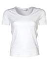 Tee Jays TJ450 Women´s Stretch Tee