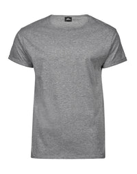Tee Jays TJ5062 Men´s Roll-Up Tee