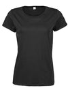 Tee Jays TJ5063 Women´s Roll-Up Tee