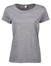 Tee Jays TJ5063 Women´s Roll-Up Tee
