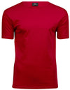 Tee Jays TJ520 Men´s Interlock Tee