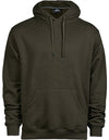Tee Jays TJ5430 Hooded Sweatshirt