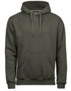Tee Jays TJ5430 Hooded Sweatshirt