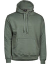 Tee Jays TJ5430 Hooded Sweatshirt