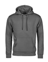 Tee Jays TJ5430 Hooded Sweatshirt
