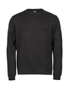 Tee Jays TJ5700 Athletic Crew Neck Sweat