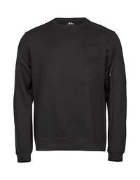 Tee Jays TJ5700 Athletic Crew Neck Sweat
