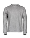 Tee Jays TJ5700 Athletic Crew Neck Sweat