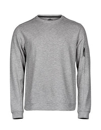 Tee Jays TJ5700 Athletic Crew Neck Sweat