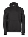 Tee Jays TJ5702 Athletic Hooded Sweat