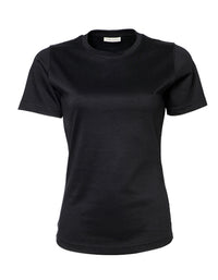 Tee Jays TJ580N Women´s Interlock Tee