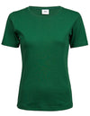 Tee Jays TJ580N Women´s Interlock Tee