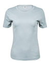 Tee Jays TJ580N Women´s Interlock Tee