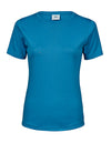 Tee Jays TJ580N Women´s Interlock Tee