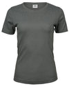 Tee Jays TJ580N Women´s Interlock Tee