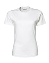 Tee Jays TJ580N Women´s Interlock Tee