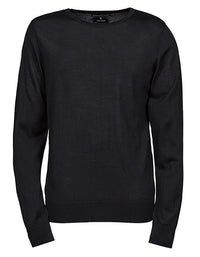 Tee Jays TJ6000 Men´s Crew Neck Sweater