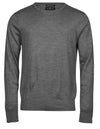 Tee Jays TJ6000 Men´s Crew Neck Sweater
