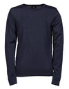 Tee Jays TJ6000 Men´s Crew Neck Sweater