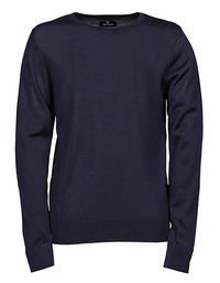 Tee Jays TJ6000 Men´s Crew Neck Sweater