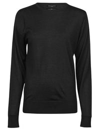 Tee Jays TJ6006 Women´s Crew Neck Sweater