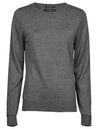 Tee Jays TJ6006 Women´s Crew Neck Sweater